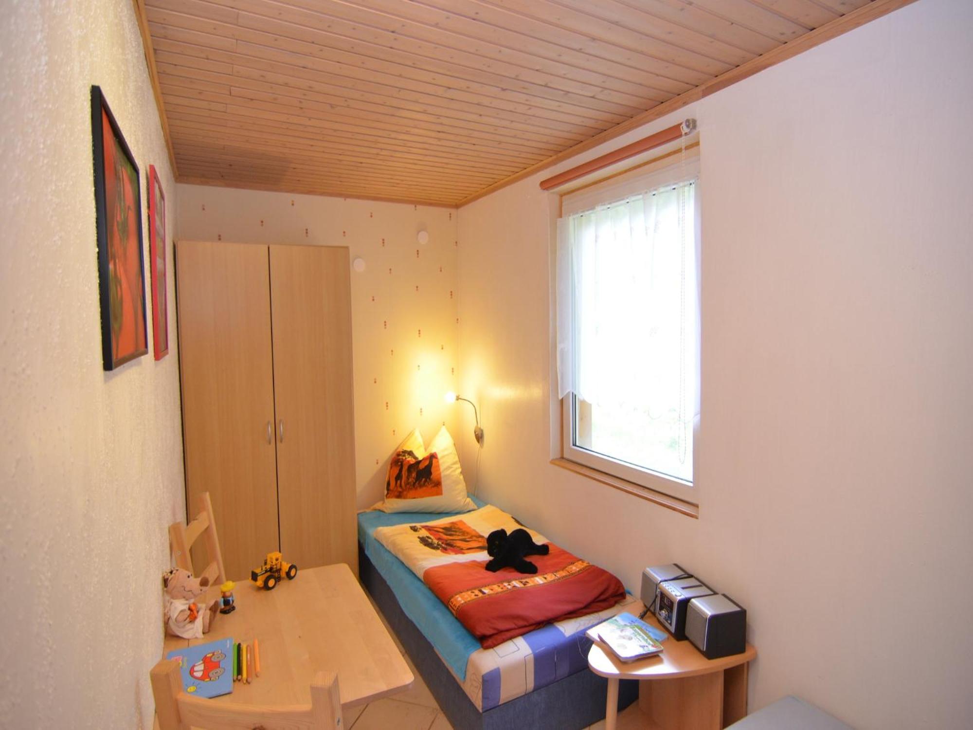 Cosy Apartment With Covered Porch Finsterbergen ภายนอก รูปภาพ