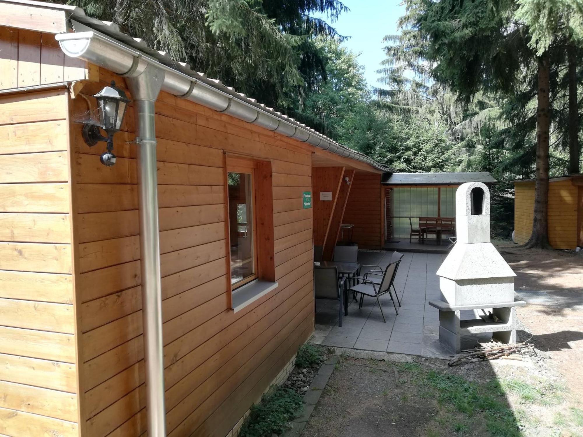 Cosy Apartment With Covered Porch Finsterbergen ภายนอก รูปภาพ