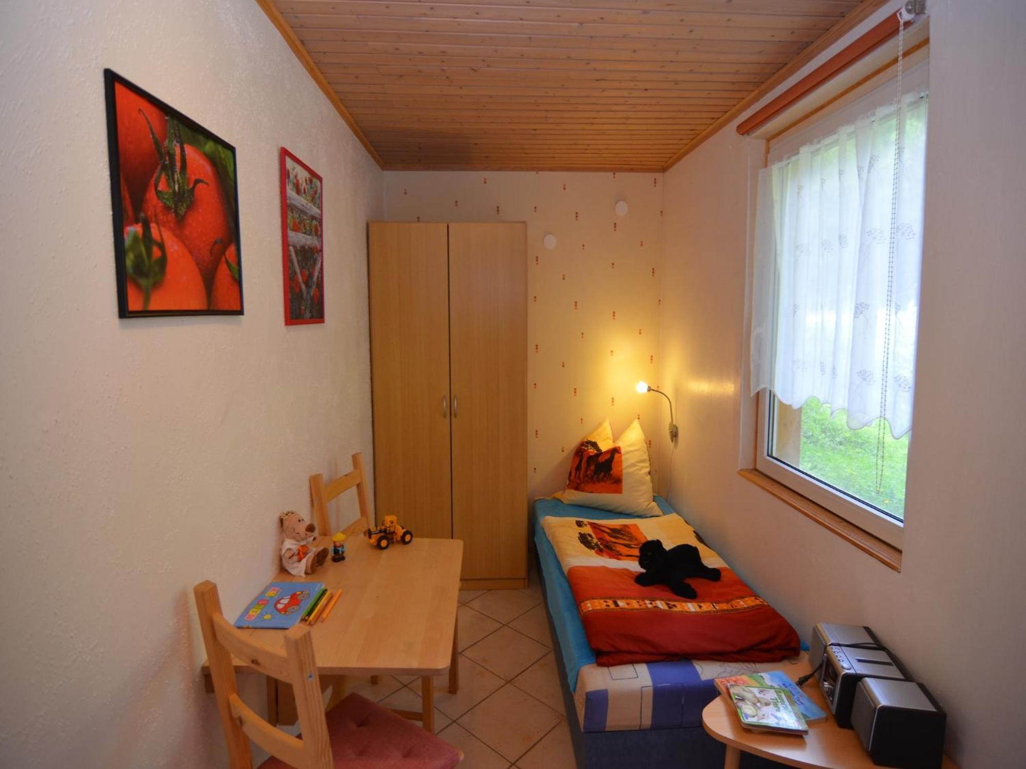 Cosy Apartment With Covered Porch Finsterbergen ภายนอก รูปภาพ
