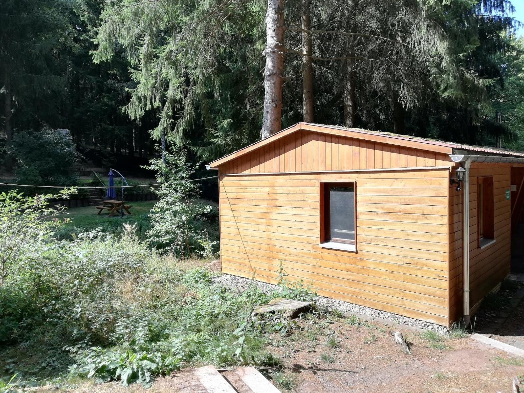 Cosy Apartment With Covered Porch Finsterbergen ภายนอก รูปภาพ