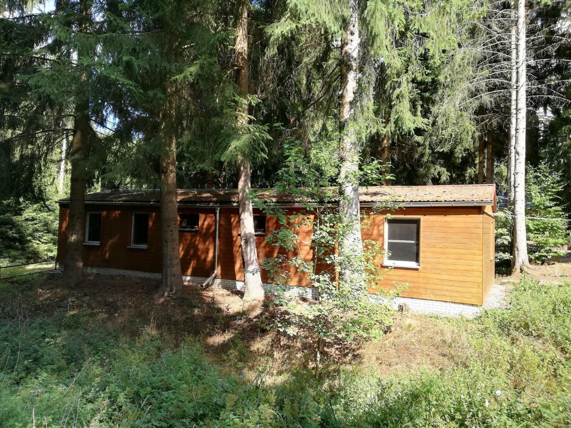 Cosy Apartment With Covered Porch Finsterbergen ภายนอก รูปภาพ