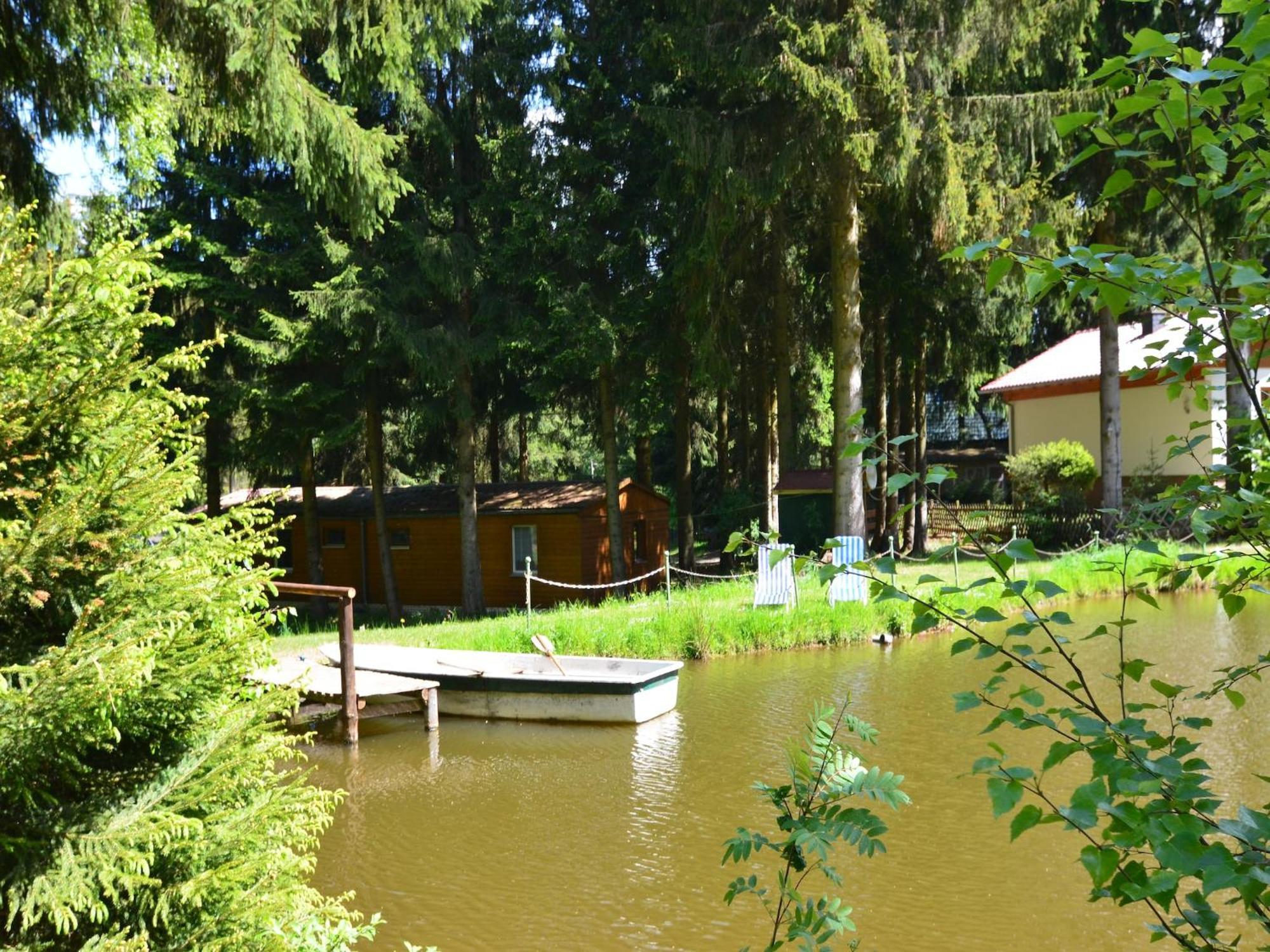 Cosy Apartment With Covered Porch Finsterbergen ภายนอก รูปภาพ